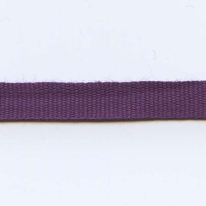 Ripsband 10mm - Violett