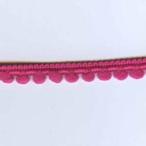 Minibommel - Pink