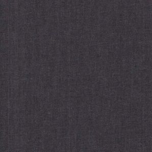 Chambray Uni - Black