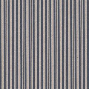 Deko Classic Stripe - Blau
