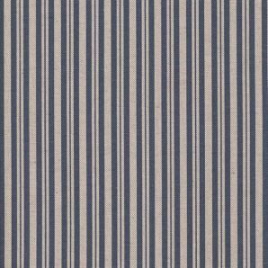 Deko Classic Stripe - Blau