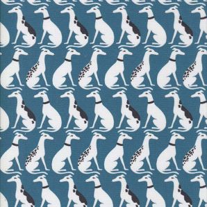 Bio Whippets by Cloud9 - Blau
