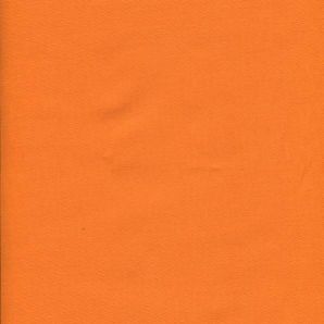 Cotton Basic - Orange