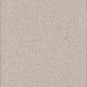 Linen Cotton Soft Canvas - Natur
