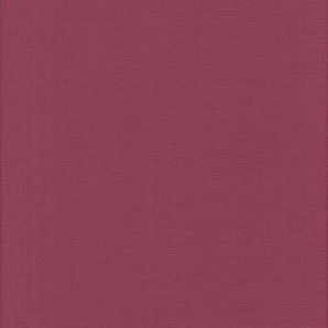 Cotton Basic - Raspberry