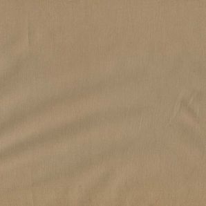 Reststück Cotton Basic - Sand