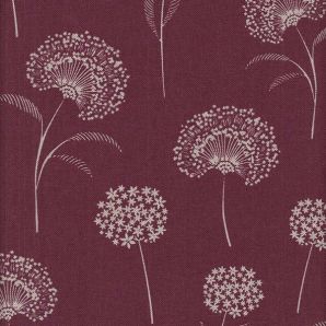 Deko Dandelion - Bordeaux