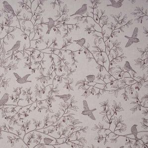 Deko Branch Bird Song - Natur