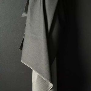 Merchant & Mills Denim Light 5oz - Black