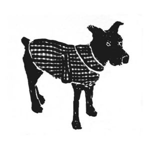 Merchant & Mills Schnitt - The Barka
