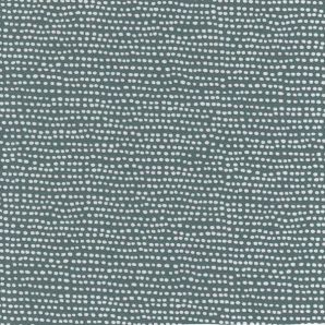 Bio Jersey Dotted Line - Staubgrün