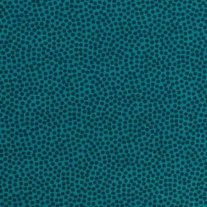 Popeline Dotty - Petrol