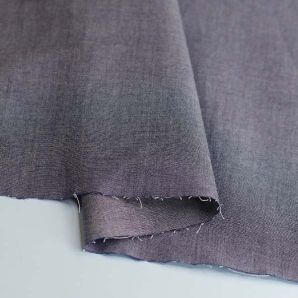 Dove Cotton Chambray 3.8 oz - Midblue