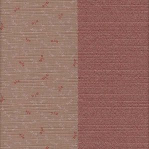Dragonfly Dots - Beige