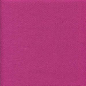 Echino Solid - Fuchsia