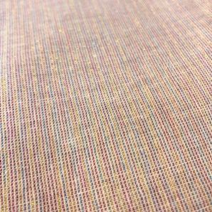 Essex Yarn Dyed Metallic - Sorbet