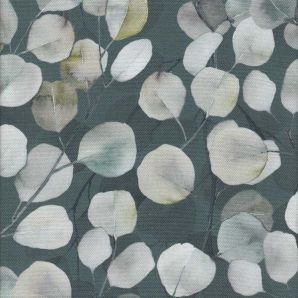 Deko Eucalyptus Boho Leaf - Grün/Grau