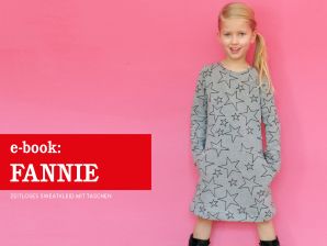 Studio Schnittreif - eBook Kleid Fannie