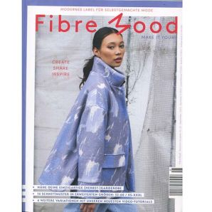 Fibre Mood Nr. 25