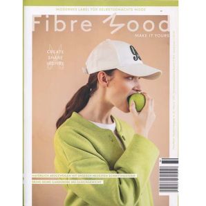 Fibre Mood Nr. 32