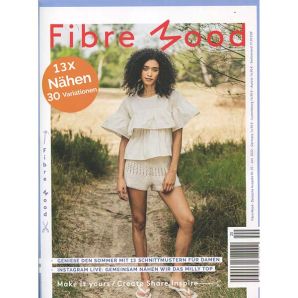 Fibre Mood Nr. 20