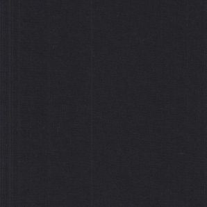 Japanese Fine Linen Mix - Black