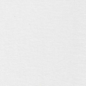 Japanese Fine Linen Mix - White