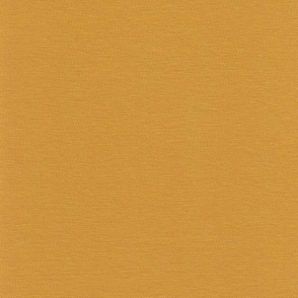 Fine Rib Tencel Jersey - Amber