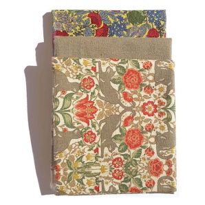 Fat Quarter Set - Garden