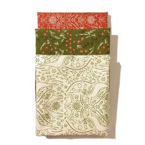 Fat Quarter Set - Merrymaking