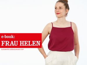 Studio Schnittreif - eBook Top Frau Helen