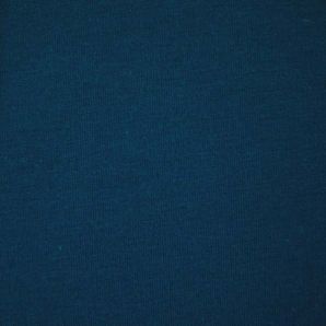 French Terry Uni - Ocean Blue