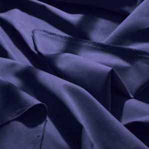 Atelier Brunette Gabardine Light - Cobalt Blue