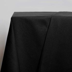 Atelier Brunette Gabardine Light - Black