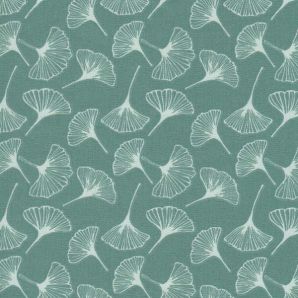 Wax Ginkgo - Mint