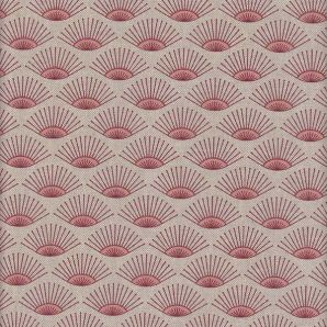 Deko Graphic Silk Tree - Natur