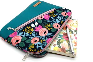 Kuoria Laptoptasche  - eBook von Hansedelli