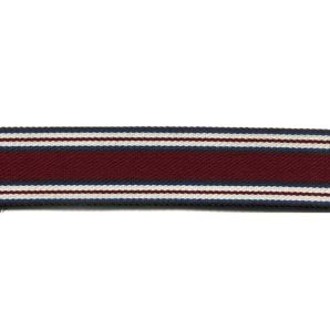 Gurtband Merchant & Mills 38mm - Trinian Merlot