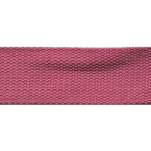 Gurtband 38mm - Pale Pink