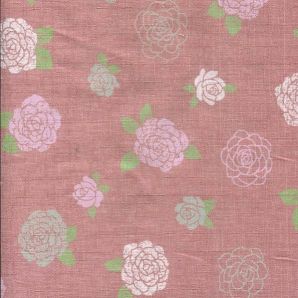 Hanako - Rosa