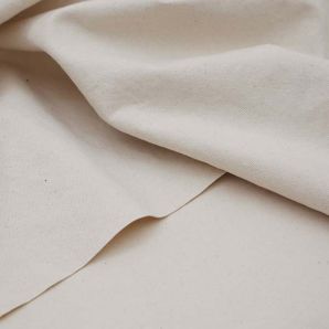 Reststück Very heavy Canvas 17oz - Natural
