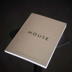 Merchant & Mills - House Book