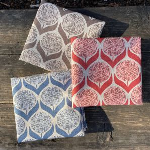 Fat Quarter Set - Petit Joli Trio