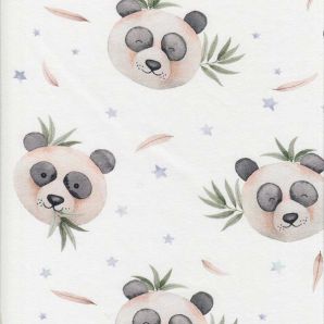 Jersey Panda