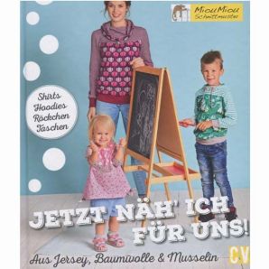 Jetzt näh´ ich was für uns