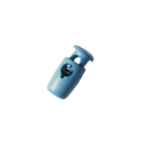 Stopper mini 0,3cm - Hellblau