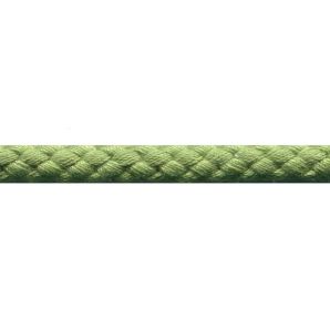 Kordel ø 7mm - Grün
