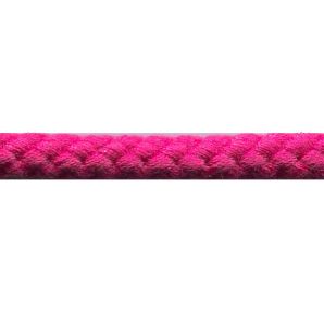 Kordel ø 7mm - Pink