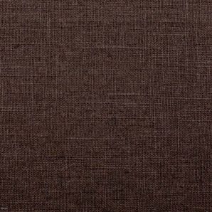 Leinen Basic - Braun