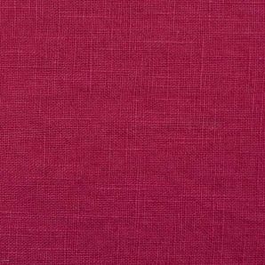 Reines Leinen - Pink